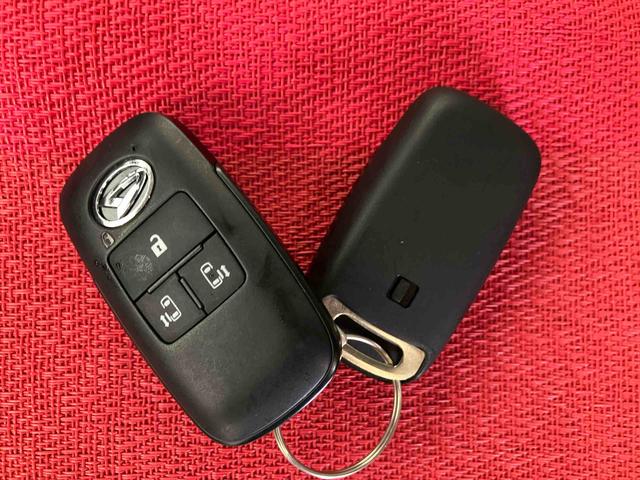 ムーヴキャンバスストライプスＧ　ワンオーナー走行距離無制限１２ヶ月保証付き　衝突軽減Ｂ　ＡＵＴＯライト　ＬＥＤヘットライト　Ｒカメラ　シートヒー　禁煙車両　イモビライザー　スマートキーＰスタート　レーンアシスト　衝突安全ボディ　記録簿（大分県）の中古車