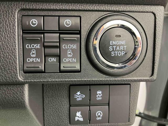 ムーヴキャンバスストライプスＧ　ワンオーナー走行距離無制限１２ヶ月保証付き　衝突軽減Ｂ　ＡＵＴＯライト　ＬＥＤヘットライト　Ｒカメラ　シートヒー　禁煙車両　イモビライザー　スマートキーＰスタート　レーンアシスト　衝突安全ボディ　記録簿（大分県）の中古車