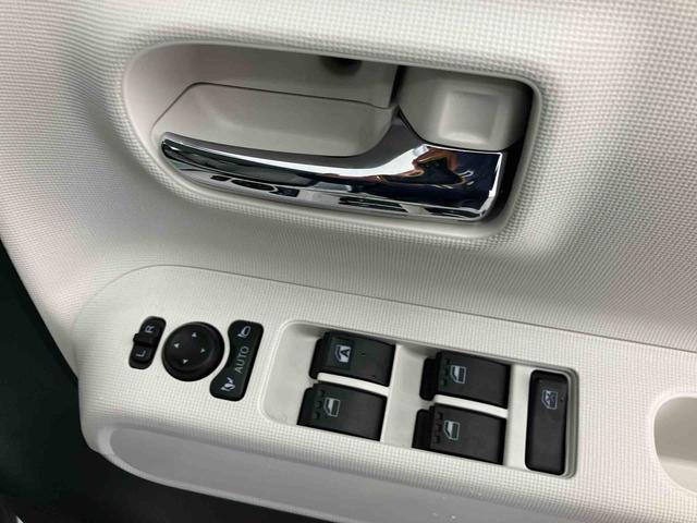 ムーヴキャンバスストライプスＧ　ワンオーナー走行距離無制限１２ヶ月保証付き　衝突軽減Ｂ　ＡＵＴＯライト　ＬＥＤヘットライト　Ｒカメラ　シートヒー　禁煙車両　イモビライザー　スマートキーＰスタート　レーンアシスト　衝突安全ボディ　記録簿（大分県）の中古車