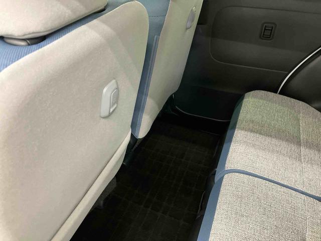 ムーヴキャンバスストライプスＧ　ワンオーナー走行距離無制限１２ヶ月保証付き　衝突軽減Ｂ　ＡＵＴＯライト　ＬＥＤヘットライト　Ｒカメラ　シートヒー　禁煙車両　イモビライザー　スマートキーＰスタート　レーンアシスト　衝突安全ボディ　記録簿（大分県）の中古車