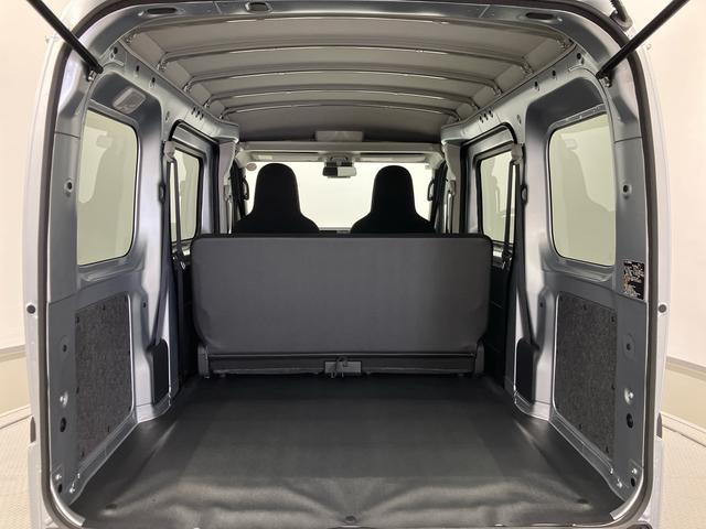 ハイゼットカーゴＤＸ　ワンオーナー走行距離無制限１２ヶ月保証付き　両側スライドＤ　衝突軽減ブレーキ　レーンキープアシスト　ＶＤＣ　Ｗエアバック　４ＷＤ車　エコアイドル　オートマチックハイビーム　ワンオーナー　記録簿　エアバッグ　ＡＢＳ（大分県）の中古車