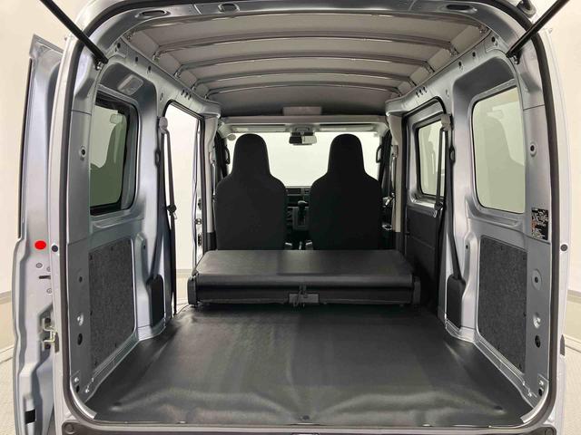 ハイゼットカーゴＤＸ　ワンオーナー走行距離無制限１２ヶ月保証付き　両側スライドＤ　衝突軽減ブレーキ　レーンキープアシスト　ＶＤＣ　Ｗエアバック　４ＷＤ車　エコアイドル　オートマチックハイビーム　ワンオーナー　記録簿　エアバッグ　ＡＢＳ（大分県）の中古車