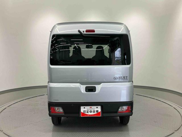 ハイゼットカーゴＤＸ　ワンオーナー走行距離無制限１２ヶ月保証付き　両側スライドＤ　衝突軽減ブレーキ　レーンキープアシスト　ＶＤＣ　Ｗエアバック　４ＷＤ車　エコアイドル　オートマチックハイビーム　ワンオーナー　記録簿　エアバッグ　ＡＢＳ（大分県）の中古車