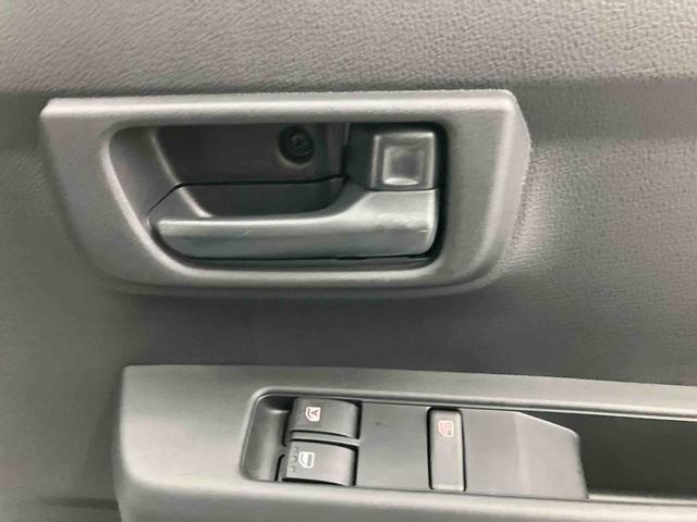 ハイゼットカーゴＤＸ　ワンオーナー走行距離無制限１２ヶ月保証付き　両側スライドＤ　衝突軽減ブレーキ　レーンキープアシスト　ＶＤＣ　Ｗエアバック　４ＷＤ車　エコアイドル　オートマチックハイビーム　ワンオーナー　記録簿　エアバッグ　ＡＢＳ（大分県）の中古車