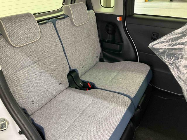 ムーヴキャンバスストライプスＧ　ワンオーナー走行距離無制限１２ヶ月保証付き　衝突軽減Ｂ　ＡＵＴＯライト　ＬＥＤヘットライト　Ｒカメラ　シートヒー　イモビライザー　スマートキーＰスタート　レーンアシスト　衝突安全ボディ　記録簿　キーフリー（大分県）の中古車