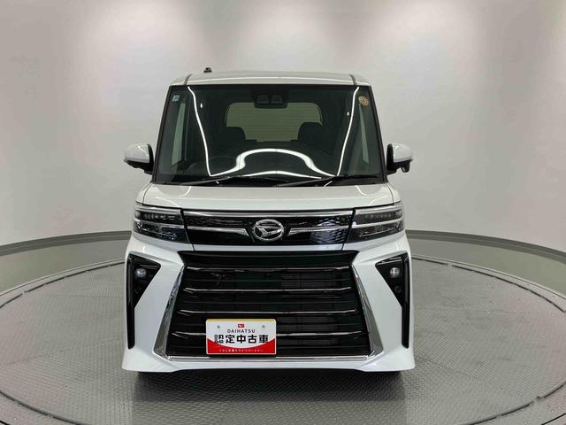 タントカスタムＲＳリミテッド　ワンオーナー走行距離無制限１２ヶ月保証付き　オートマチックハイビーム　ＢＴオーディオ　イモビライザー　ＵＳＢ　車線逸脱警報　バックモニター　キーフリーシステム　前席シートヒーター　ＥＴＣ　ターボ　アルミホイール（大分県）の中古車