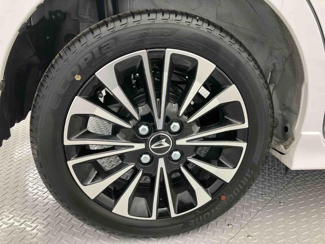 タントカスタムＲＳリミテッド　ワンオーナー走行距離無制限１２ヶ月保証付き　オートマチックハイビーム　ＢＴオーディオ　イモビライザー　ＵＳＢ　車線逸脱警報　バックモニター　キーフリーシステム　前席シートヒーター　ＥＴＣ　ターボ　アルミホイール（大分県）の中古車