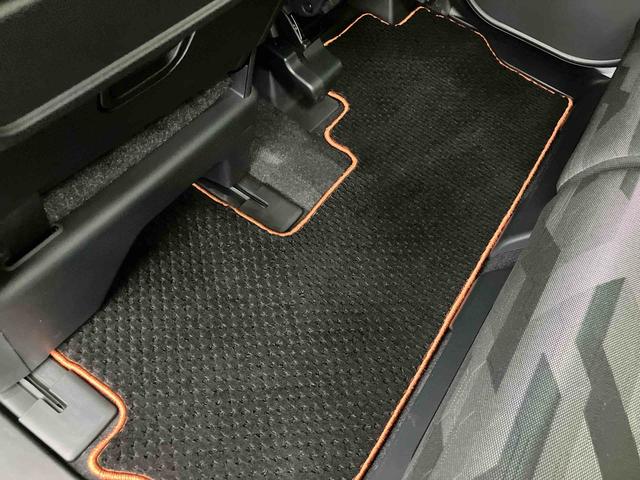 タントファンクロスターボリミテッド　ワンオーナー走行距離無制限１２ヶ月保証付き　誤発進抑制機能　両側オートスライドドア　ＬＥＤライト　アダプティブクルーズコントロール　ワンオーナー　シートヒーター　アルミホイール　キーフリー　ＥＴＣ　エコアイドル（大分県）の中古車