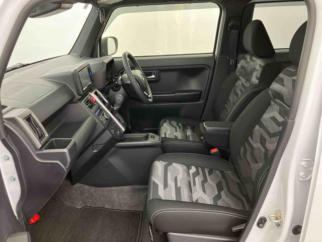 タフトＧターボ　ダーククロムベンチャー　ワンオーナー走行距離無制限１２ヶ月保証付き　衝突軽減Ｂ　Ｂｌｕｅｔｏｏｔｈ対応　Ｒカメラ　ＵＳＢ接続　アダプティブクルコン　禁煙　安全ボディ　レーンキープ　シートヒータ　キーフリーシステム　イモビ　オートライト（大分県）の中古車