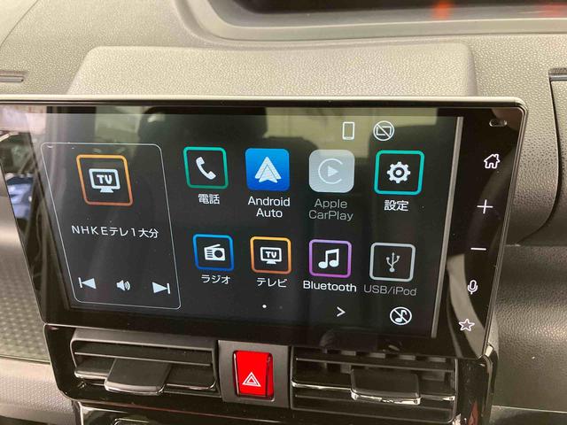 タントカスタムＲＳ走行距離無制限１２ヶ月保証付き　軽減ブレーキ　Ｉ−ＳＴＯＰ　車線逸脱防止　シ−トヒ−タ−　メンテナンスノート　禁煙　安全ボディ　ＥＴＣ車載器　バックモニター　Ｄレコ　ハイビームアシスト　ターボ車（大分県）の中古車