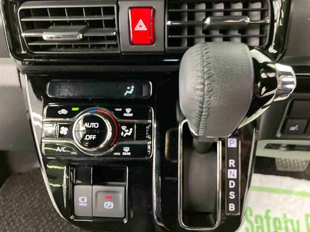 タントカスタムＲＳ走行距離無制限１２ヶ月保証付き　軽減ブレーキ　Ｉ−ＳＴＯＰ　車線逸脱防止　シ−トヒ−タ−　メンテナンスノート　禁煙　安全ボディ　ＥＴＣ車載器　バックモニター　Ｄレコ　ハイビームアシスト　ターボ車（大分県）の中古車