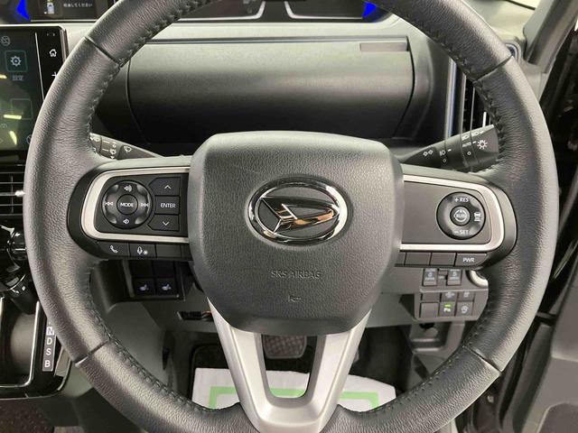 タントカスタムＲＳ走行距離無制限１２ヶ月保証付き　軽減ブレーキ　Ｉ−ＳＴＯＰ　車線逸脱防止　シ−トヒ−タ−　メンテナンスノート　禁煙　安全ボディ　ＥＴＣ車載器　バックモニター　Ｄレコ　ハイビームアシスト　ターボ車（大分県）の中古車