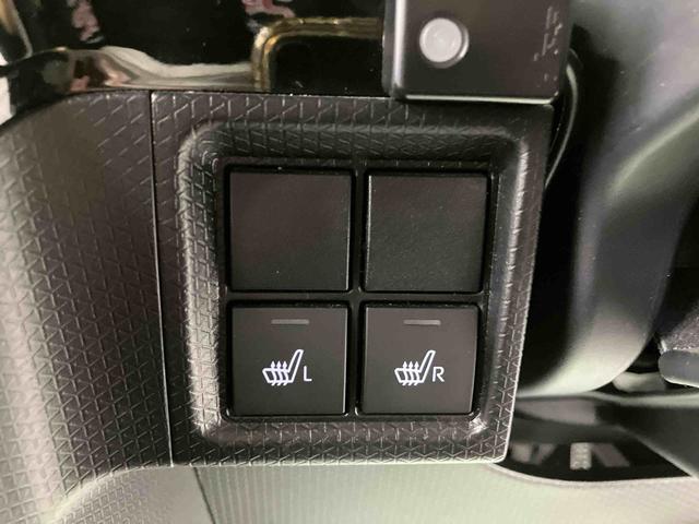 タントカスタムＲＳ走行距離無制限１２ヶ月保証付き　軽減ブレーキ　Ｉ−ＳＴＯＰ　車線逸脱防止　シ−トヒ−タ−　メンテナンスノート　禁煙　安全ボディ　ＥＴＣ車載器　バックモニター　Ｄレコ　ハイビームアシスト　ターボ車（大分県）の中古車