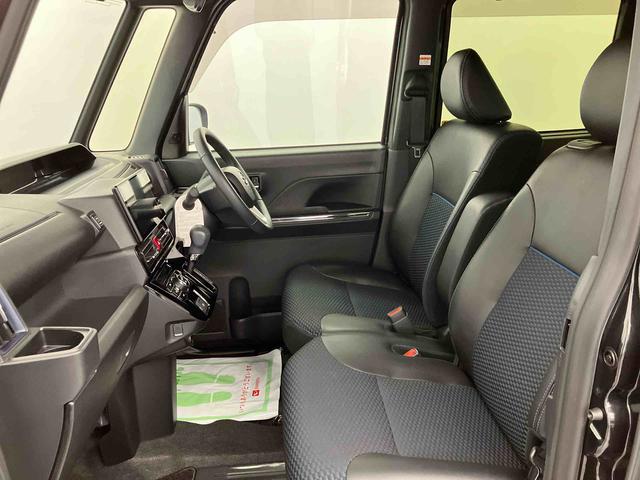 タントカスタムＲＳ走行距離無制限１２ヶ月保証付き　軽減ブレーキ　Ｉ−ＳＴＯＰ　車線逸脱防止　シ−トヒ−タ−　メンテナンスノート　禁煙　安全ボディ　ＥＴＣ車載器　バックモニター　Ｄレコ　ハイビームアシスト　ターボ車（大分県）の中古車