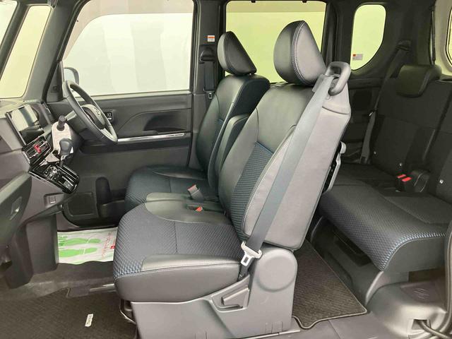 タントカスタムＲＳ走行距離無制限１２ヶ月保証付き　軽減ブレーキ　Ｉ−ＳＴＯＰ　車線逸脱防止　シ−トヒ−タ−　メンテナンスノート　禁煙　安全ボディ　ＥＴＣ車載器　バックモニター　Ｄレコ　ハイビームアシスト　ターボ車（大分県）の中古車