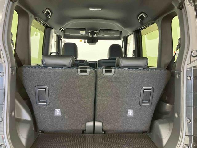 タントカスタムＲＳ走行距離無制限１２ヶ月保証付き　軽減ブレーキ　Ｉ−ＳＴＯＰ　車線逸脱防止　シ−トヒ−タ−　メンテナンスノート　禁煙　安全ボディ　ＥＴＣ車載器　バックモニター　Ｄレコ　ハイビームアシスト　ターボ車（大分県）の中古車