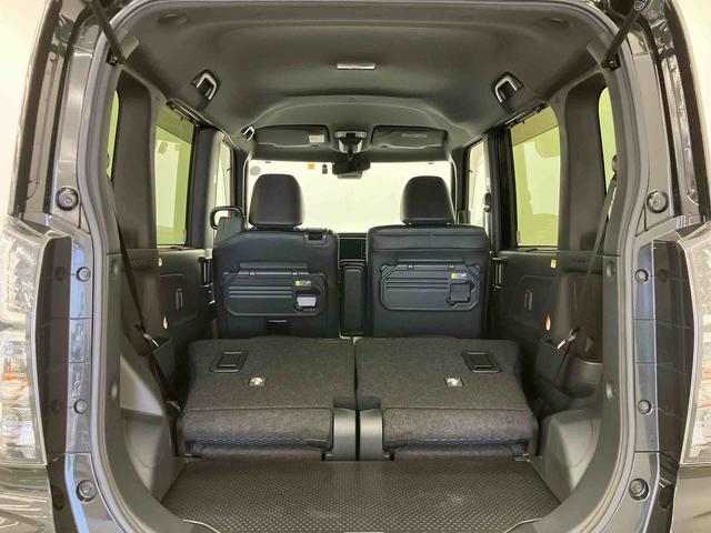 タントカスタムＲＳ走行距離無制限１２ヶ月保証付き　軽減ブレーキ　Ｉ−ＳＴＯＰ　車線逸脱防止　シ−トヒ−タ−　メンテナンスノート　禁煙　安全ボディ　ＥＴＣ車載器　バックモニター　Ｄレコ　ハイビームアシスト　ターボ車（大分県）の中古車