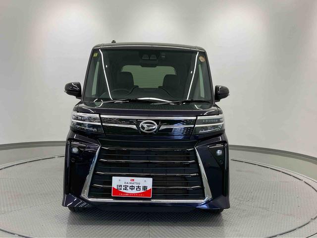 タントカスタムＸ　ワンオーナー走行距離無制限１２ヶ月保証付き　両側ＰＳＤ　プリクラッシュセーフティ　ＢＴ接続　ＡＣＣ　１オーナ　Ｂモニター　ＩＳＴＯＰ　ＵＳＢ接続　ＥＴＣ　禁煙　レーンキープアシスト　前席シートヒーター　ドラレコ（大分県）の中古車