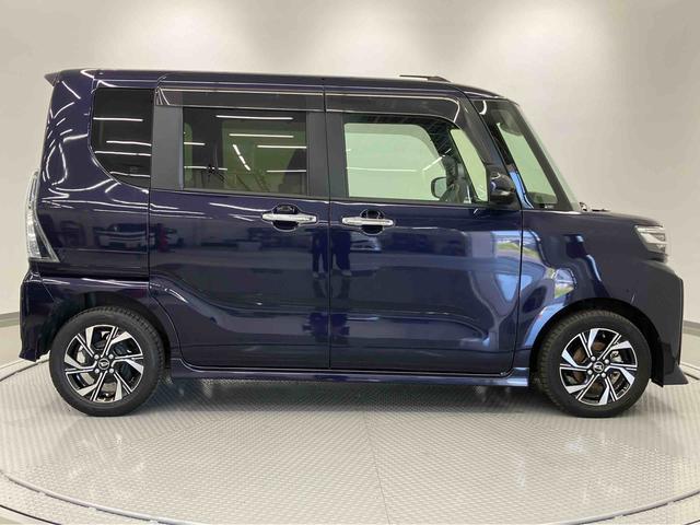 タントカスタムＸ　ワンオーナー走行距離無制限１２ヶ月保証付き　両側ＰＳＤ　プリクラッシュセーフティ　ＢＴ接続　ＡＣＣ　１オーナ　Ｂモニター　ＩＳＴＯＰ　ＵＳＢ接続　ＥＴＣ　禁煙　レーンキープアシスト　前席シートヒーター　ドラレコ（大分県）の中古車