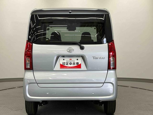 タントL ワンオーナー走行距離無制限12ヶ月保証付き 衝突被害軽減 両面スライドドア キーレス ハイビームアシスト 車線逸脱警告 エコアイドル 盗難防止装置 記録簿 1オーナー LEDライト 衝突安全ボディ スマキー(大分県)の中古車