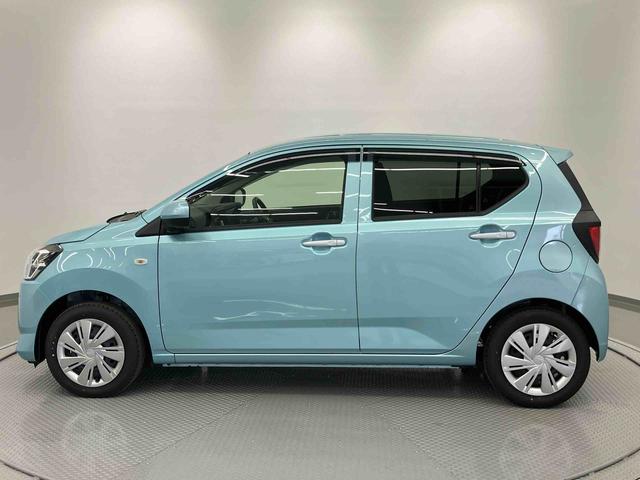 ミライースＸ　ＳＡIII　ワンオーナー走行距離無制限１２ヶ月保証付き　助手席エアバック　盗難警報装置　衝突軽減Ｂ　アイドリンストップ　Ｂカメラ　レーンキープ　１オーナー　キーレスエントリーシステム　オートハイビーム　ＬＥＤ　横滑り防止機能（大分県）の中古車