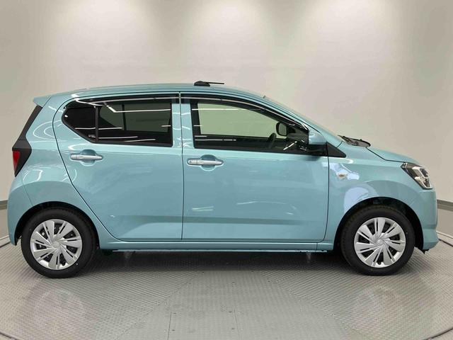 ミライースＸ　ＳＡIII　ワンオーナー走行距離無制限１２ヶ月保証付き　助手席エアバック　盗難警報装置　衝突軽減Ｂ　アイドリンストップ　Ｂカメラ　レーンキープ　１オーナー　キーレスエントリーシステム　オートハイビーム　ＬＥＤ　横滑り防止機能（大分県）の中古車