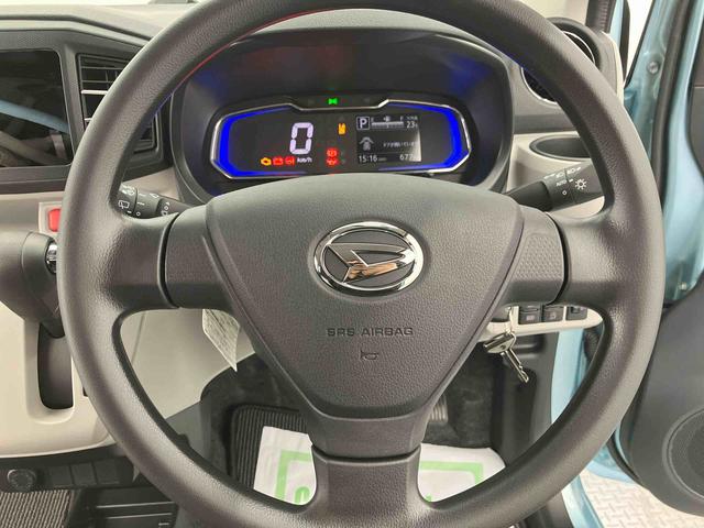 ミライースＸ　ＳＡIII　ワンオーナー走行距離無制限１２ヶ月保証付き　助手席エアバック　盗難警報装置　衝突軽減Ｂ　アイドリンストップ　Ｂカメラ　レーンキープ　１オーナー　キーレスエントリーシステム　オートハイビーム　ＬＥＤ　横滑り防止機能（大分県）の中古車