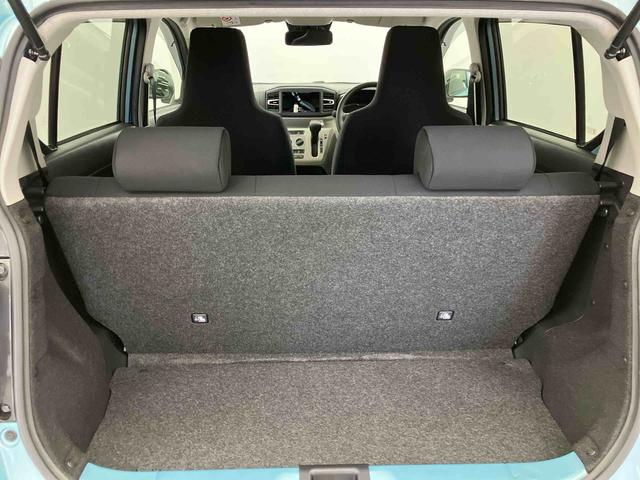 ミライースＸ　ＳＡIII　ワンオーナー走行距離無制限１２ヶ月保証付き　助手席エアバック　盗難警報装置　衝突軽減Ｂ　アイドリンストップ　Ｂカメラ　レーンキープ　１オーナー　キーレスエントリーシステム　オートハイビーム　ＬＥＤ　横滑り防止機能（大分県）の中古車