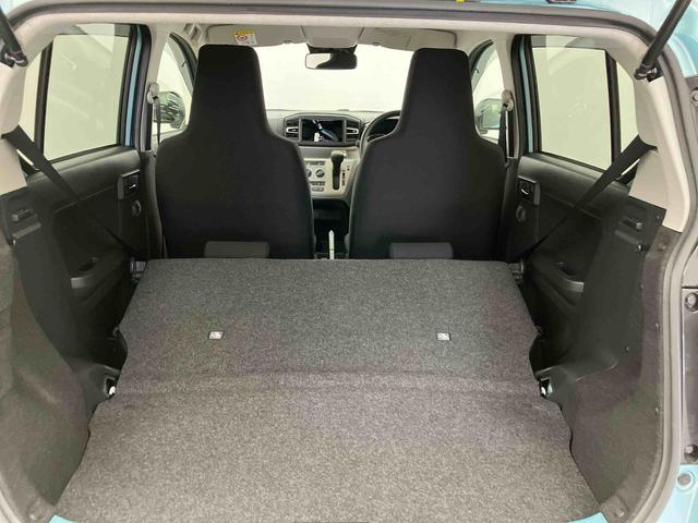 ミライースＸ　ＳＡIII　ワンオーナー走行距離無制限１２ヶ月保証付き　助手席エアバック　盗難警報装置　衝突軽減Ｂ　アイドリンストップ　Ｂカメラ　レーンキープ　１オーナー　キーレスエントリーシステム　オートハイビーム　ＬＥＤ　横滑り防止機能（大分県）の中古車