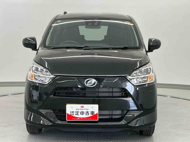 ミライースX SAIII ワンオーナー走行距離無制限12ヶ月保証付き 衝突回避 リアカメラ イモビライザー Iストップ 車線逸脱防止 1オーナー LEDヘットライト VSC ハイビームアシスト キーレス オートライト ABS WSRS(大分県)の中古車