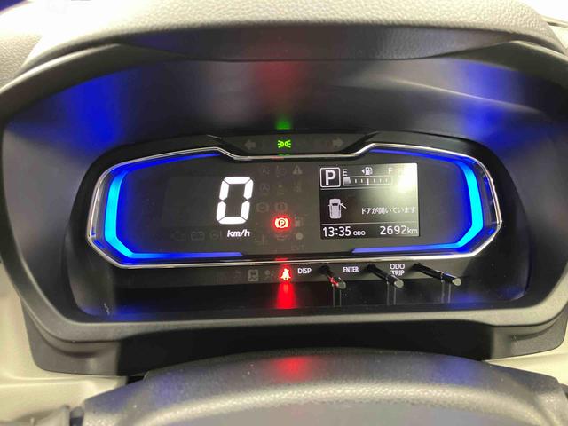 ミライースX SAIII ワンオーナー走行距離無制限12ヶ月保証付き 衝突回避 リアカメラ イモビライザー Iストップ 車線逸脱防止 1オーナー LEDヘットライト VSC ハイビームアシスト キーレス オートライト ABS WSRS(大分県)の中古車