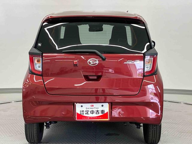 ミライースX SAIII ワンオーナー走行距離無制限12ヶ月保証付き 衝突回避 リアカメラ イモビライザー Iストップ 車線逸脱防止 1オーナー LEDヘットライト VSC ハイビームアシスト キーレス オートライト ABS WSRS(大分県)の中古車