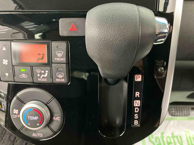 タントカスタムＸ　トップエディションＳＡIII走行距離無制限１２ヶ月保証付き　バックアイカメラ　カーナビ　車線逸脱警報装置　Ｂトゥース　ＥＴＣ付き　キーフリー　アイドリングストップ　ＬＥＤヘッドランプ　スマキー　オートライト　禁煙車　アルミ（大分県）の中古車