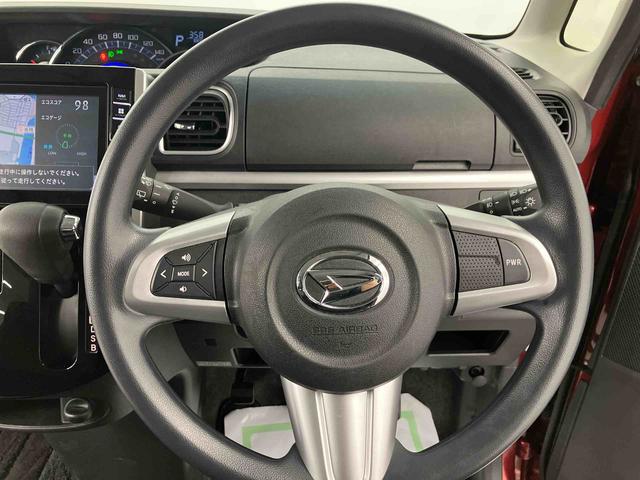 タントカスタムＸ　トップエディションＳＡIII走行距離無制限１２ヶ月保証付き　バックアイカメラ　カーナビ　車線逸脱警報装置　Ｂトゥース　ＥＴＣ付き　キーフリー　アイドリングストップ　ＬＥＤヘッドランプ　スマキー　オートライト　禁煙車　アルミ（大分県）の中古車