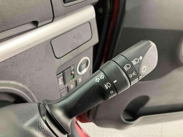 タントカスタムＸ　トップエディションＳＡIII走行距離無制限１２ヶ月保証付き　バックアイカメラ　カーナビ　車線逸脱警報装置　Ｂトゥース　ＥＴＣ付き　キーフリー　アイドリングストップ　ＬＥＤヘッドランプ　スマキー　オートライト　禁煙車　アルミ（大分県）の中古車