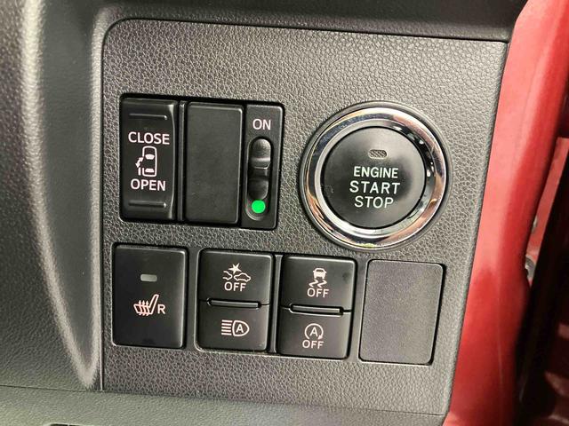 タントカスタムＸ　トップエディションＳＡIII走行距離無制限１２ヶ月保証付き　バックアイカメラ　カーナビ　車線逸脱警報装置　Ｂトゥース　ＥＴＣ付き　キーフリー　アイドリングストップ　ＬＥＤヘッドランプ　スマキー　オートライト　禁煙車　アルミ（大分県）の中古車