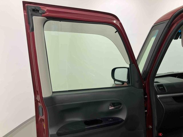 タントカスタムＸ　トップエディションＳＡIII走行距離無制限１２ヶ月保証付き　バックアイカメラ　カーナビ　車線逸脱警報装置　Ｂトゥース　ＥＴＣ付き　キーフリー　アイドリングストップ　ＬＥＤヘッドランプ　スマキー　オートライト　禁煙車　アルミ（大分県）の中古車