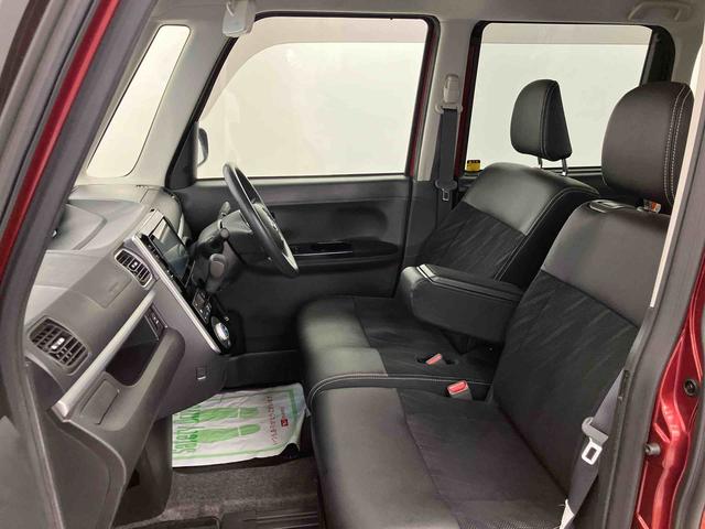 タントカスタムＸ　トップエディションＳＡIII走行距離無制限１２ヶ月保証付き　バックアイカメラ　カーナビ　車線逸脱警報装置　Ｂトゥース　ＥＴＣ付き　キーフリー　アイドリングストップ　ＬＥＤヘッドランプ　スマキー　オートライト　禁煙車　アルミ（大分県）の中古車