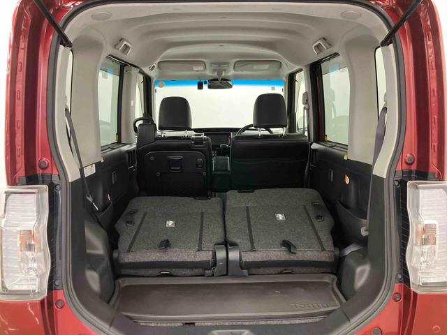 タントカスタムＸ　トップエディションＳＡIII走行距離無制限１２ヶ月保証付き　バックアイカメラ　カーナビ　車線逸脱警報装置　Ｂトゥース　ＥＴＣ付き　キーフリー　アイドリングストップ　ＬＥＤヘッドランプ　スマキー　オートライト　禁煙車　アルミ（大分県）の中古車