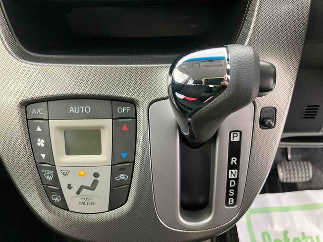 ムーヴカスタム　Ｘ　ＳＡ走行距離無制限１２ヶ月保証付き　ナビ付　禁煙　運転席助手席エアバック　イモビライザー　ＡＢＳ　オートライト　アルミホイール　運転席エアバック　点検記録簿　アイドリング　衝突回避支援（大分県）の中古車