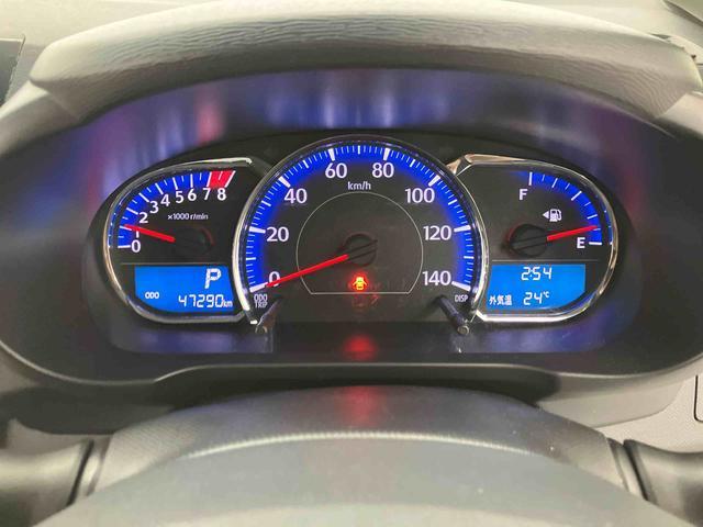 ムーヴカスタム　Ｘ　ＳＡ走行距離無制限１２ヶ月保証付き　ナビ付　禁煙　運転席助手席エアバック　イモビライザー　ＡＢＳ　オートライト　アルミホイール　運転席エアバック　点検記録簿　アイドリング　衝突回避支援（大分県）の中古車