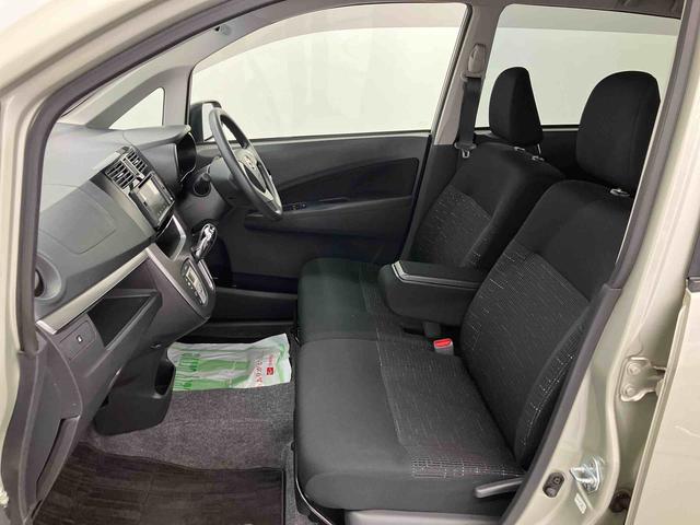 ムーヴカスタム　Ｘ　ＳＡ走行距離無制限１２ヶ月保証付き　ナビ付　禁煙　運転席助手席エアバック　イモビライザー　ＡＢＳ　オートライト　アルミホイール　運転席エアバック　点検記録簿　アイドリング　衝突回避支援（大分県）の中古車