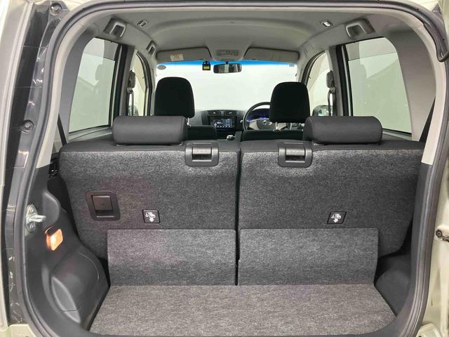 ムーヴカスタム　Ｘ　ＳＡ走行距離無制限１２ヶ月保証付き　ナビ付　禁煙　運転席助手席エアバック　イモビライザー　ＡＢＳ　オートライト　アルミホイール　運転席エアバック　点検記録簿　アイドリング　衝突回避支援（大分県）の中古車