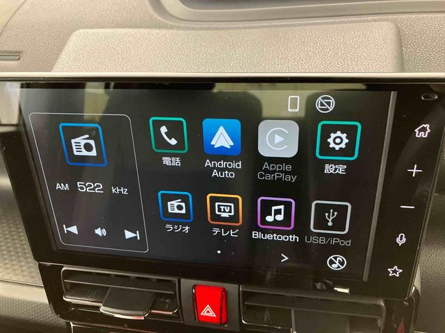 タントカスタムＲＳ走行距離無制限１２ヶ月保証付き　軽減ブレーキ　Ｉ−ＳＴＯＰ　車線逸脱防止　ｂｌｕｅｔｏｏｔｈ　ＵＳＢ入力　シ−トヒ−タ−　メンテナンスノート　禁煙　安全ボディ　ＥＴＣ車載器　ＡＵＸ　バックモニター（大分県）の中古車