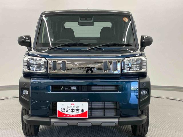 タフトGターボ ダーククロムベンチャーキーレスエントリー パノラマガラスルーフ 禁煙 ワンオーナー ターボエンジン 記録簿 スマートキー ABS 運転席エアバッグ AW(大分県)の中古車