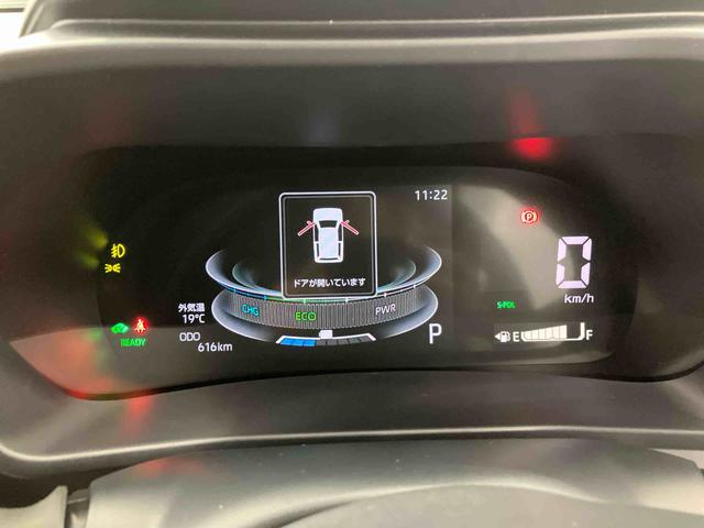 ロッキープレミアムＧ　ＨＥＶ　ワンオーナー走行距離無制限１２ヶ月保証付き　軽減ブレーキ　Ｒカメラ　アルミ　Ａクルコン　ＬＥＤヘッドランプ　禁煙　アイドリングストップ　レーンキープアシスト　ワンオーナー　盗難防止システム　記録簿　衝突安全ボディ（大分県）の中古車