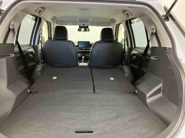 ロッキープレミアムＧ　ＨＥＶ　ワンオーナー走行距離無制限１２ヶ月保証付き　軽減ブレーキ　Ｒカメラ　アルミ　Ａクルコン　ＬＥＤヘッドランプ　禁煙　アイドリングストップ　レーンキープアシスト　ワンオーナー　盗難防止システム　記録簿　衝突安全ボディ（大分県）の中古車