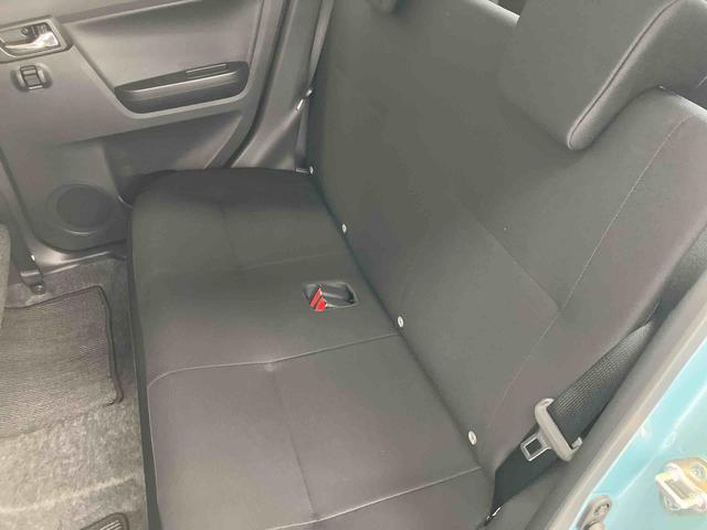 ミライースX SAIIII−STOP デュアルエアバッグ 電動ミラー AUTOライト Bカメラ 1オーナー 衝突安全ボディ キーレスキー LEDヘッドライト ABS 運転席エアバッグ 点検記録簿(大分県)の中古車