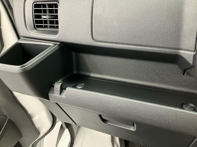 ハイゼットカーゴＤＸ　ワンオーナー走行距離無制限１２ヶ月保証付き　ＬＥＤライト　衝突回避支援　助手席エアバッグ　ハイビームアシスト　整備記録簿　セキュリティアラーム　両側スライドドア　レーンアシスト　ワンオーナー　横滑り防止機能（大分県）の中古車
