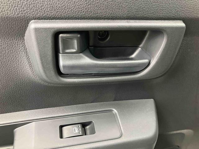 ハイゼットカーゴＤＸ　ワンオーナー走行距離無制限１２ヶ月保証付き　ＬＥＤライト　衝突回避支援　助手席エアバッグ　ハイビームアシスト　整備記録簿　セキュリティアラーム　両側スライドドア　レーンアシスト　ワンオーナー　横滑り防止機能（大分県）の中古車